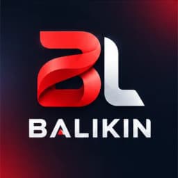 Balikin Logo