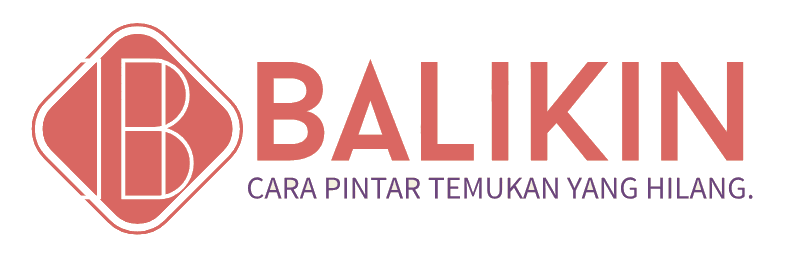 Balikin Logo