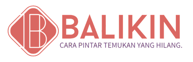 Balikin Logo