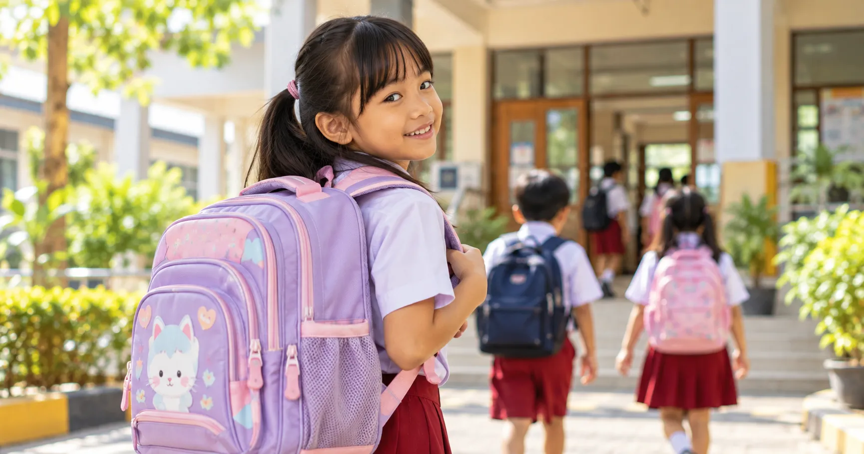 qr tag tas sekolah